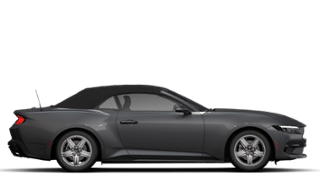 2026 Ford Mustang® External Image 1